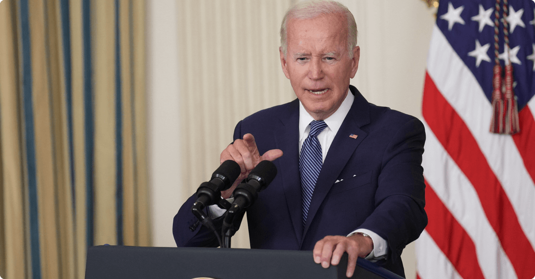 Biden announces $3 billion Ukraine military aid package on its Independence Day